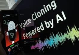 This AI Voice Clone Tool Can Make You Millions—But It’s Also Terrifying