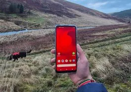 Satellite Phones Are Back—and They Might End 'Not-Spots' Forever!