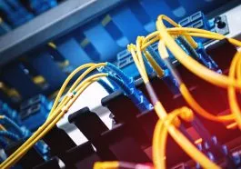 Shocking Broadband Breakthrough—Faster Than Fiber?