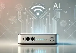 Are Smart Routers the Key to Smarter Business?