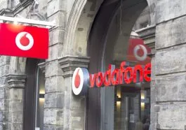 Vodafone & Three's £11 Billion 5G Rollout: Will It Eliminate 'Not Spots' Across the UK