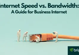 Broadband Speeds Are About to Double: Is Your Business Ready?